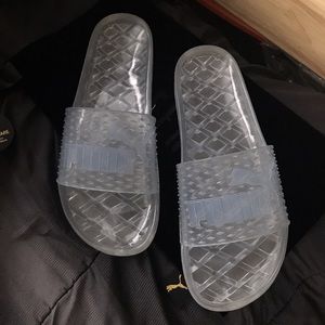 FENTYxPUMA Jelly Slides